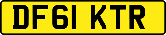 DF61KTR