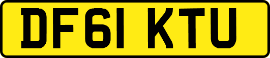 DF61KTU