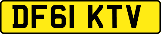 DF61KTV