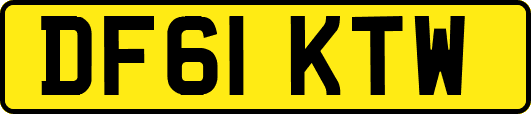DF61KTW