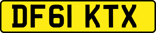 DF61KTX