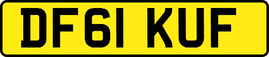 DF61KUF