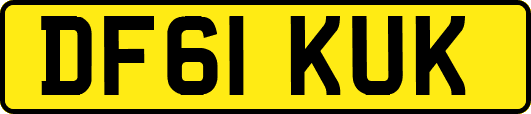 DF61KUK