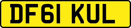 DF61KUL