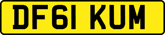 DF61KUM