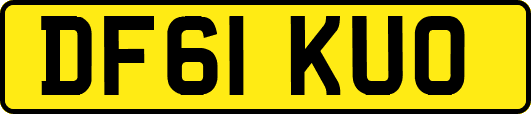 DF61KUO