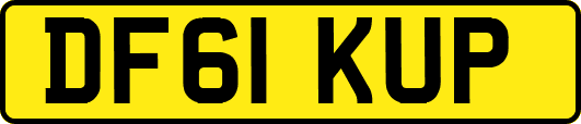 DF61KUP