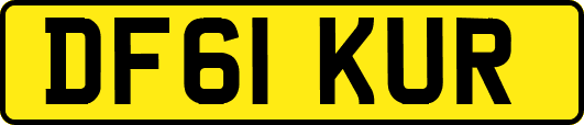 DF61KUR