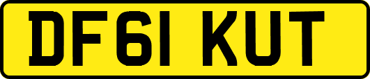 DF61KUT
