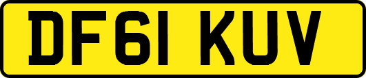 DF61KUV