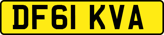 DF61KVA