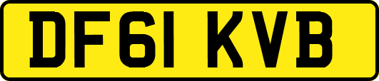 DF61KVB