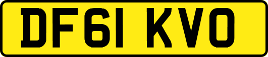 DF61KVO