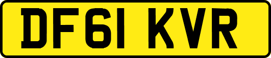 DF61KVR