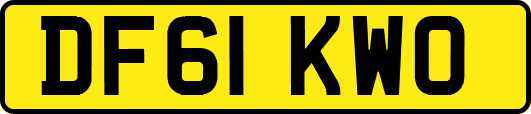 DF61KWO