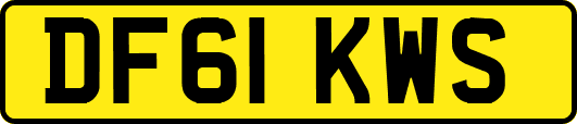DF61KWS