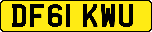DF61KWU