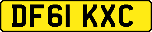 DF61KXC