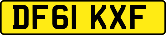 DF61KXF
