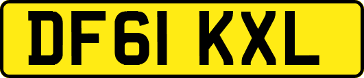 DF61KXL