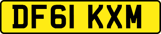 DF61KXM