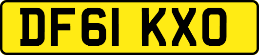 DF61KXO