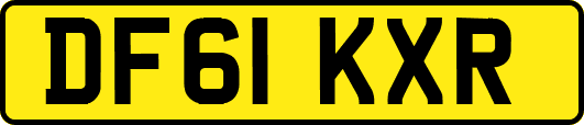 DF61KXR