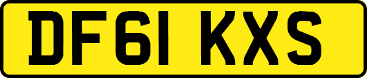 DF61KXS