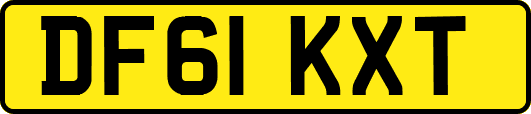 DF61KXT