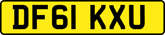 DF61KXU