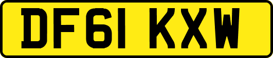 DF61KXW