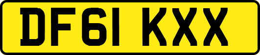DF61KXX