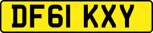 DF61KXY