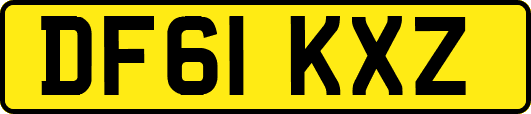 DF61KXZ