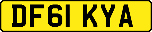DF61KYA