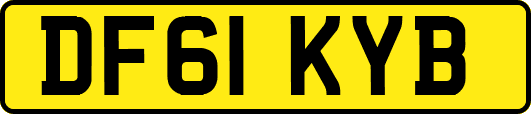 DF61KYB