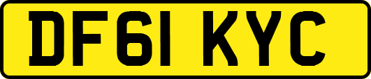 DF61KYC