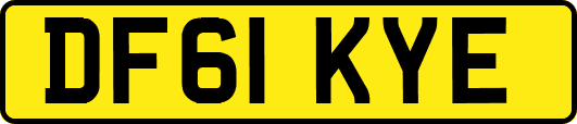 DF61KYE