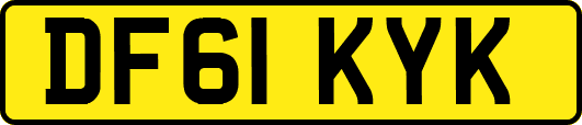 DF61KYK