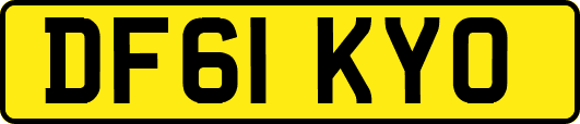 DF61KYO