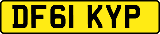 DF61KYP