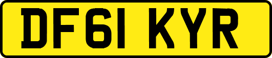 DF61KYR