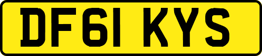 DF61KYS