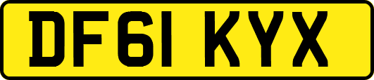 DF61KYX