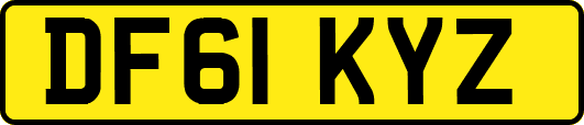 DF61KYZ