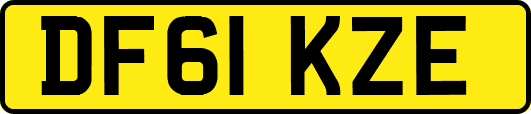 DF61KZE