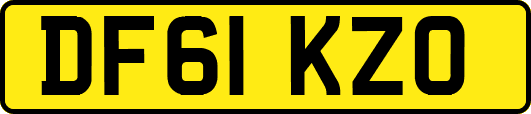 DF61KZO