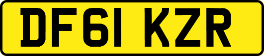 DF61KZR