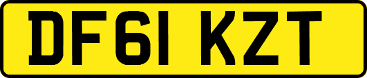 DF61KZT