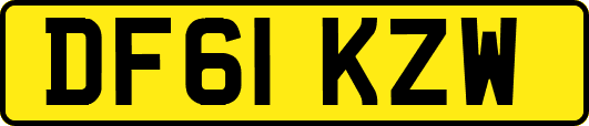 DF61KZW